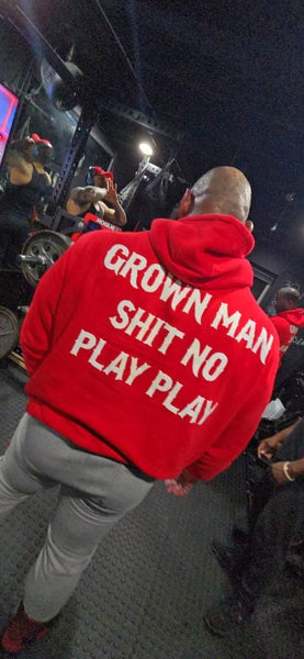 TILLDADEATH HOODIE