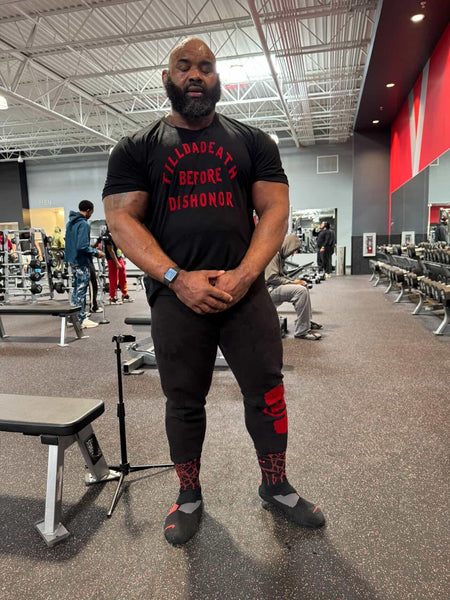 TILLDADEATH BEFORE DISHONOR TSHIRT