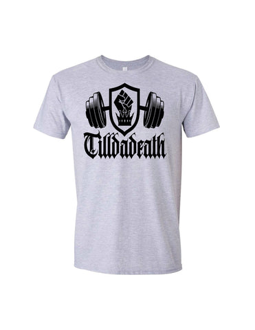 UNISEX Tilldadeath T-Shirt