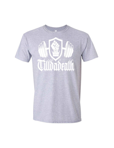 UNISEX Tilldadeath Tees