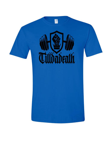 UNISEX Tilldadeath T-Shirt