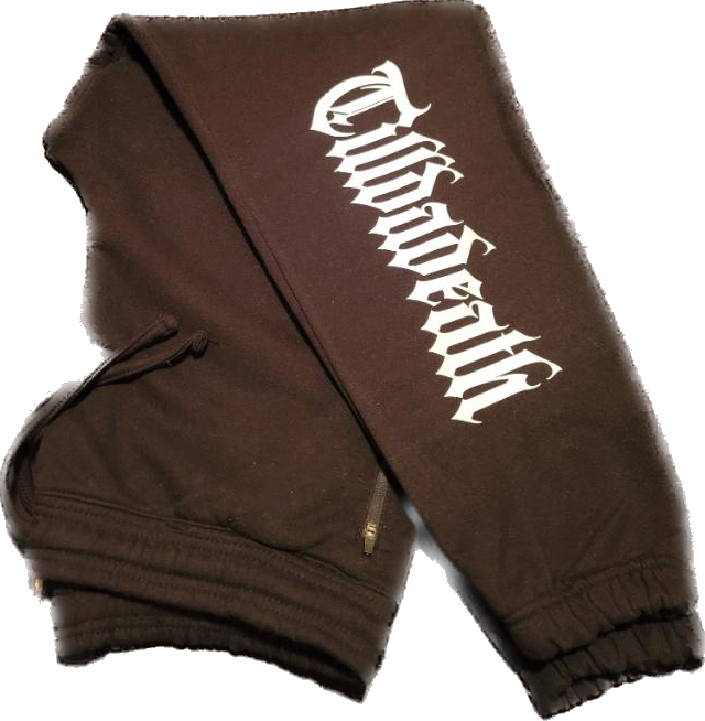 TILLDADEATH JOGGERS