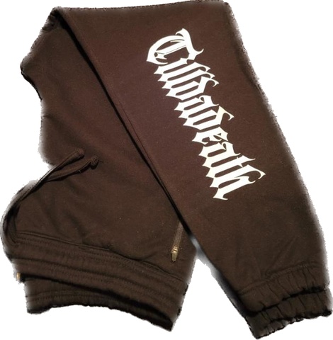 TILLDADEATH JOGGERS