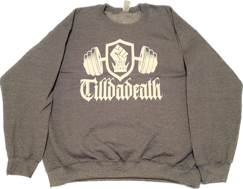 TILLDADEATHSWEATSHIRT