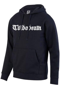 TILLDADEATH HOODIE