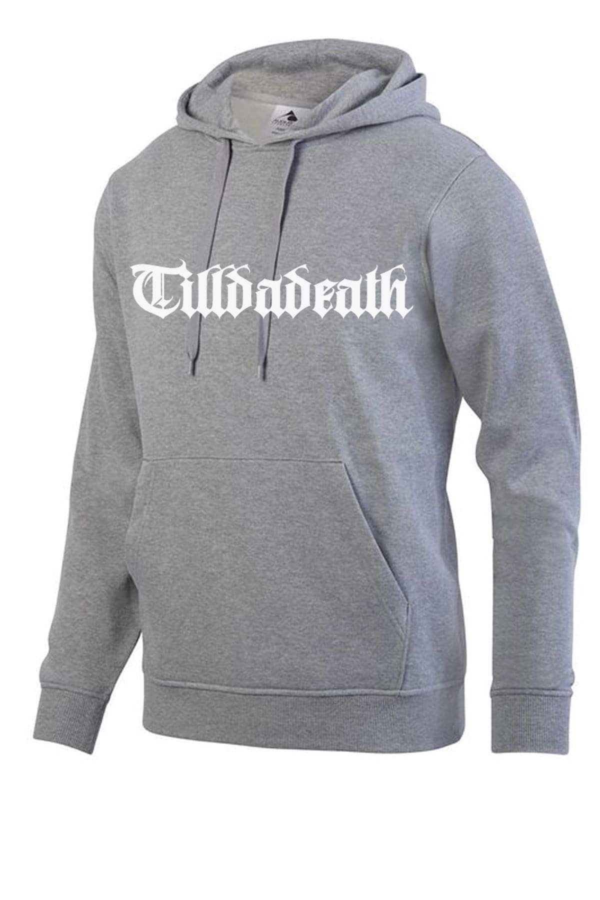 TILLDADEATH HOODIE