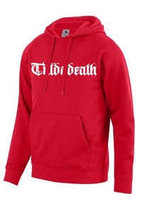 TILLDADEATH HOODIE